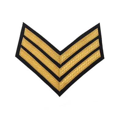 Sergeant