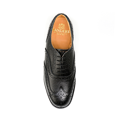 Regimental Brogues 3