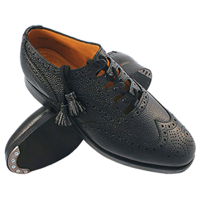 Regimental Ghillie Brogues